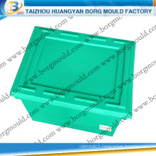 Boîte de /Import/Storage Huangyan Professional moule d’Injection plastique boîte fabricant fabricant